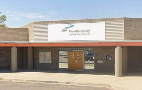 Paradise Valley School Chief Booted After Just Three Turbulent Months