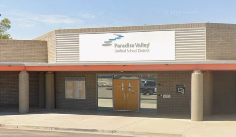 Paradise Valley School Chief Booted After Just Three Turbulent Months