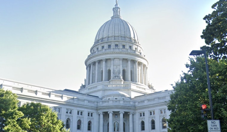 Parents And Teachers Drag Wisconsin Lawmakers To Court Over ‘Broken’ School Funding