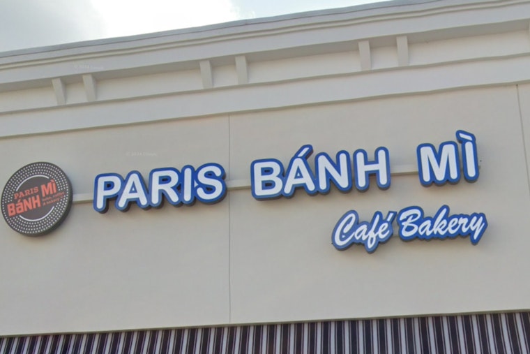Paris Banh Mi Plots Fishers District Takeover With First Indiana Cafe