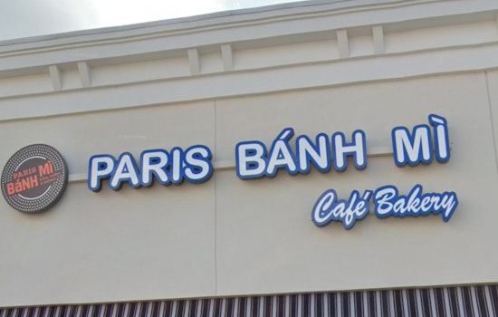 Paris Banh Mi Plots Fishers District Takeover With First Indiana Cafe