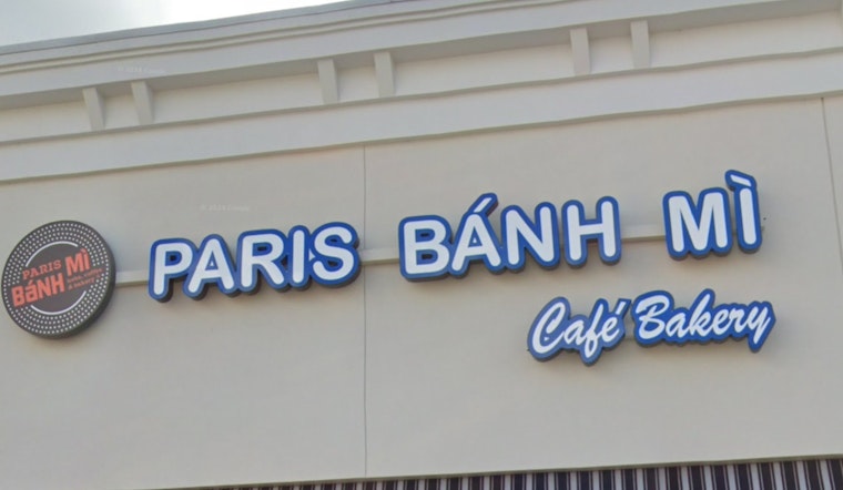 Paris Banh Mi Plots Fishers District Takeover With First Indiana Cafe