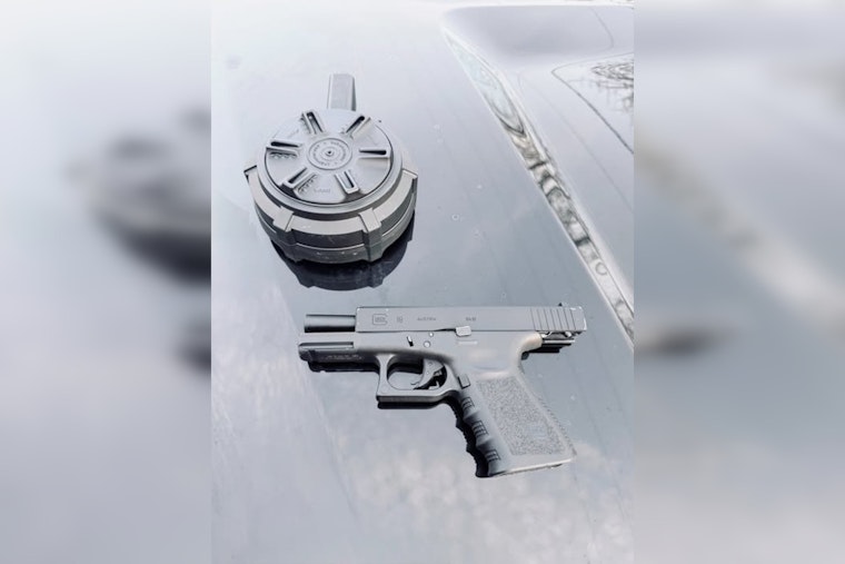 Park Day Panic as Citrus Heights Families Rattled by Fake Robbery Prank