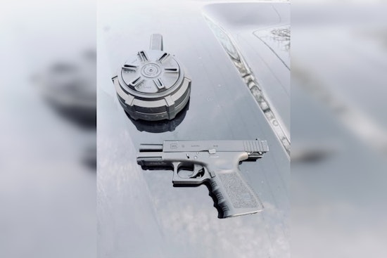 Park Day Panic as Citrus Heights Families Rattled by Fake Robbery Prank