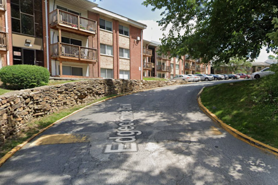 Park Heights Reels As Police ID Victims In North Baltimore Double Killing