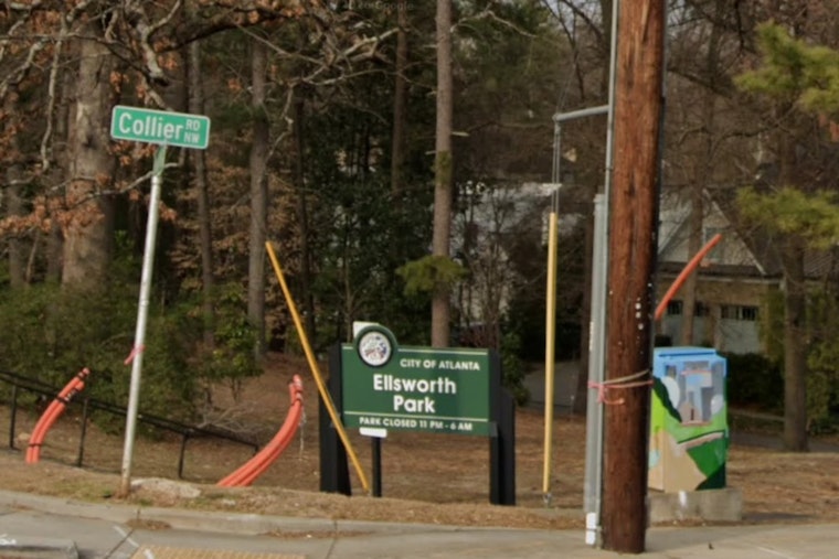 Park Pride Showers $3.5 Million On Atlanta Parks, With Disinvested Areas First In Line