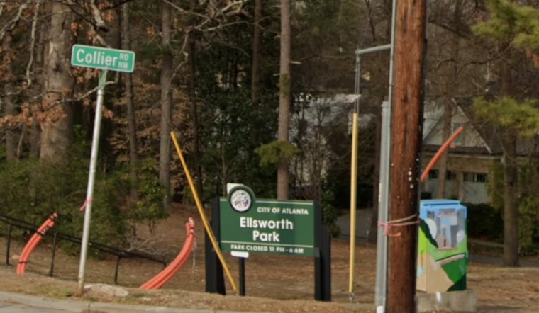 Park Pride Showers $3.5 Million On Atlanta Parks, With Disinvested Areas First In Line