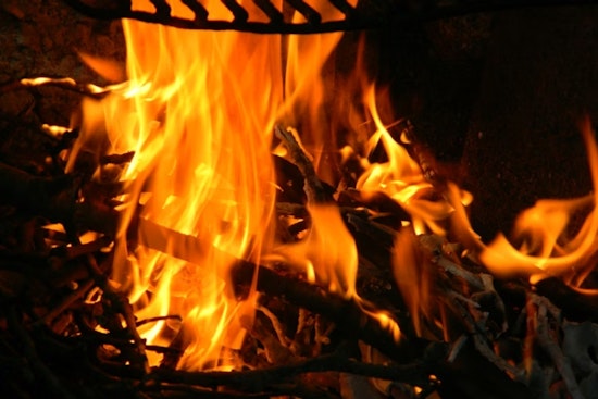 Parker County Slaps Countywide Burn Ban On, Lets The Grills Stay Hot