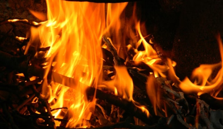Parker County Slaps Countywide Burn Ban On, Lets The Grills Stay Hot