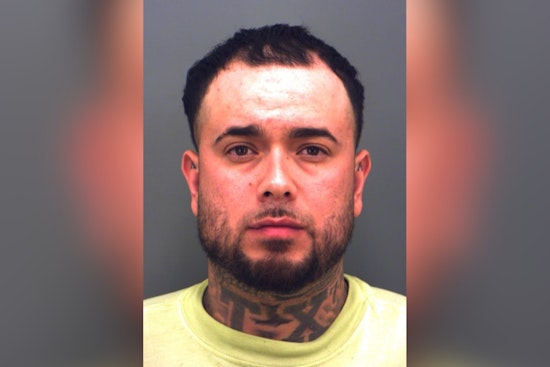Parking Lot Fight Ends With 90-Year Hit-and-Run Sentence for El Paso Man