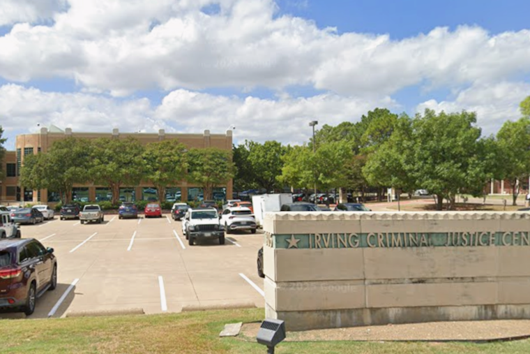 Parking Lot Shakedown: Irving Cops Warn Metroplex Drivers About Donation Scam