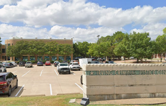 Parking Lot Shakedown: Irving Cops Warn Metroplex Drivers About Donation Scam