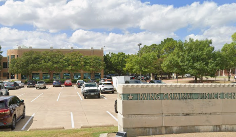 Parking Lot Shakedown: Irving Cops Warn Metroplex Drivers About Donation Scam