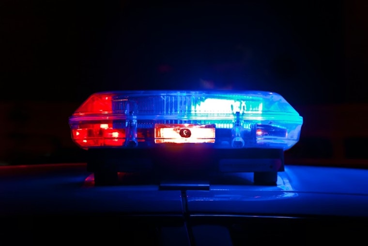 Parking Lot Showdown: Two Teens Busted After Deadly Grand Prairie Shootout