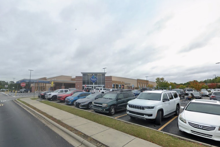 Parking Lot Terror as Wake Forest Man Is Nabbed After Twin Attacks and North Hills Chase