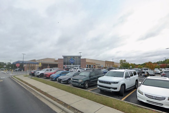 Parking Lot Terror as Wake Forest Man Is Nabbed After Twin Attacks and North Hills Chase