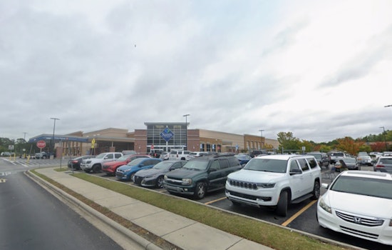 Parking Lot Terror as Wake Forest Man Is Nabbed After Twin Attacks and North Hills Chase