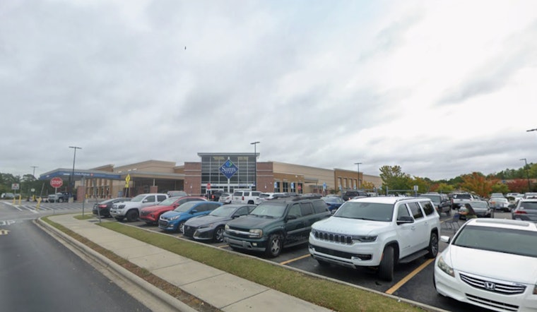 Parking Lot Terror as Wake Forest Man Is Nabbed After Twin Attacks and North Hills Chase