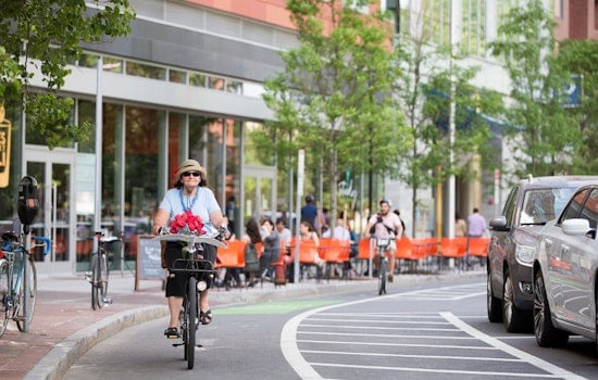 Parking Wars Erupt On E. 17th As CB6 Torpedoes Bare-Bones Bike Lane