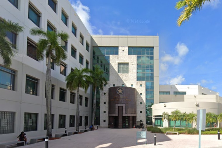 Parkland Families Decry Legal Delays by Broward Sheriff's Office on 8th Anniversary of School Massacre