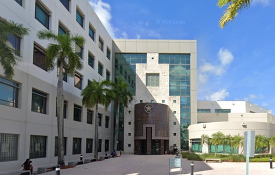 Parkland Families Decry Legal Delays by Broward Sheriff's Office on 8th Anniversary of School Massacre