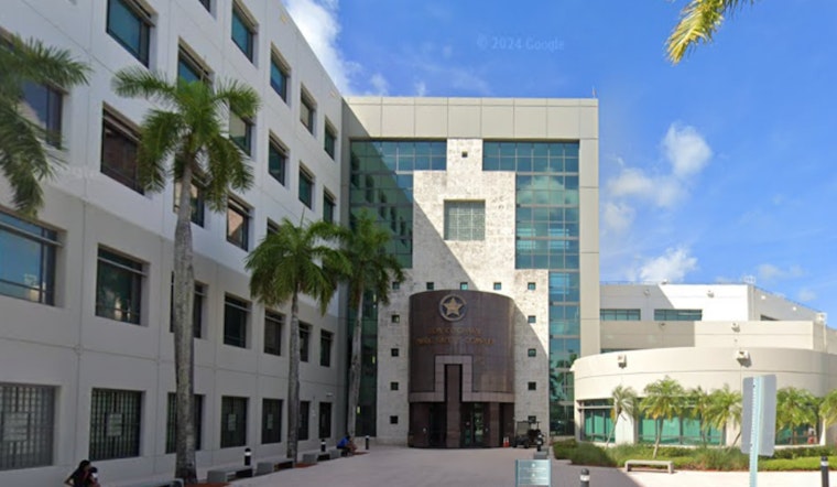 Parkland Families Decry Legal Delays by Broward Sheriff's Office on 8th Anniversary of School Massacre