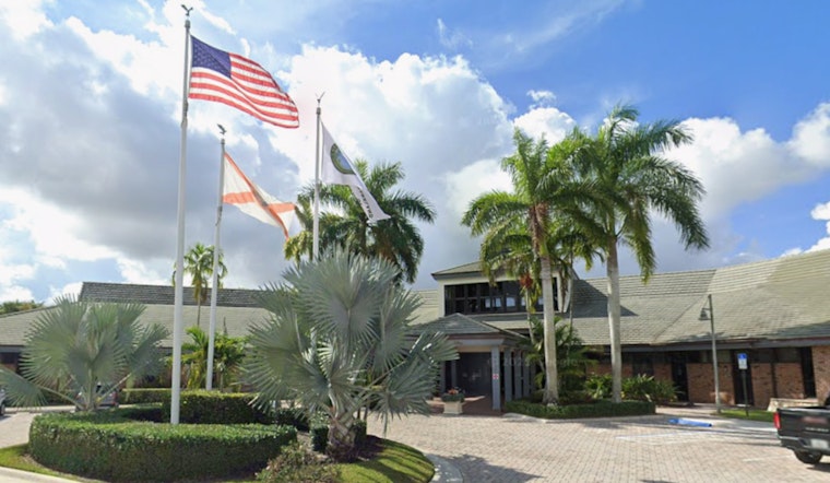 Parkland Pols Lock In Antisemitism Definition After Unanimous Vote
