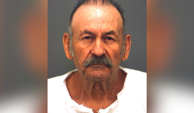 Parral Street Horror: El Paso Jury Convicts 70-Year-Old Neighbor In Double Killing