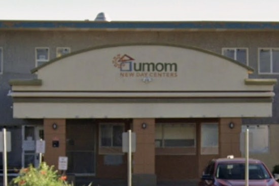 Parsons Millions Supercharge Phoenix Shelter In Homelessness Crunch