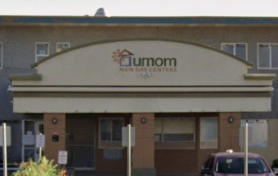 Parsons Millions Supercharge Phoenix Shelter In Homelessness Crunch