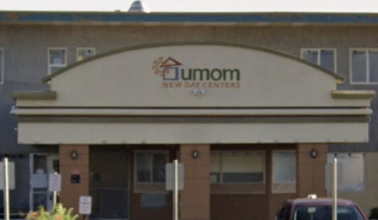 Parsons Millions Supercharge Phoenix Shelter In Homelessness Crunch