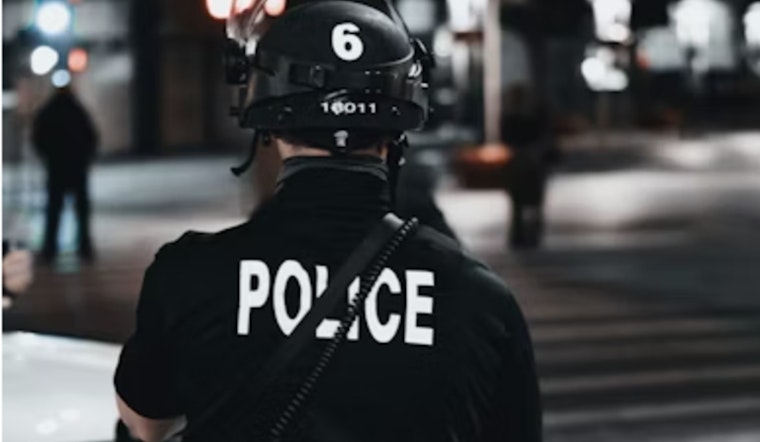 Pasadena Bans ICE Staging On City Property, Pauses Health Tax