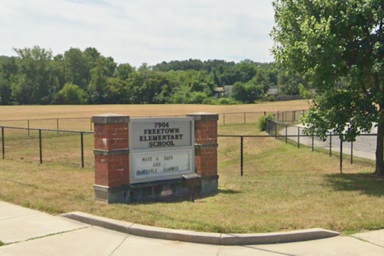 Pasadena Man Charged After Child Brings Loaded Gun to School, Discharges in Classroom