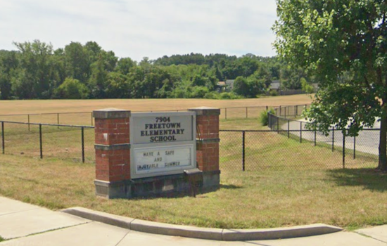 Pasadena Man Charged After Child Brings Loaded Gun to School, Discharges in Classroom