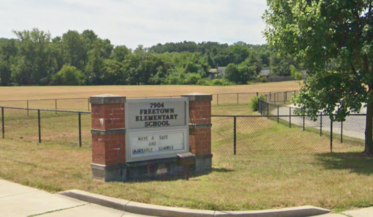 Pasadena Man Charged After Child Brings Loaded Gun to School, Discharges in Classroom