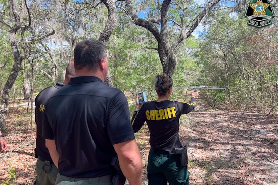 Pasco County Sheriff's Office Bolsters Efforts with Certified Missing Child Response Team