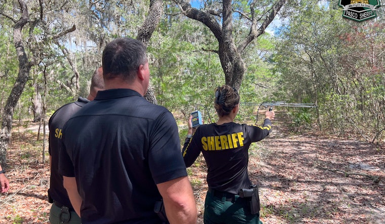 Pasco County Sheriff's Office Bolsters Efforts with Certified Missing Child Response Team