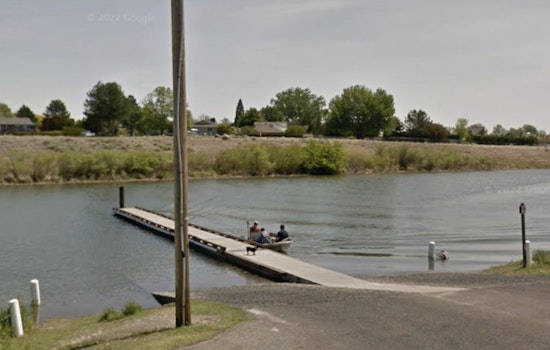 Pasco Homicide Probe After Submerged Car Yields ID'd Child-Sex Trial Defendant