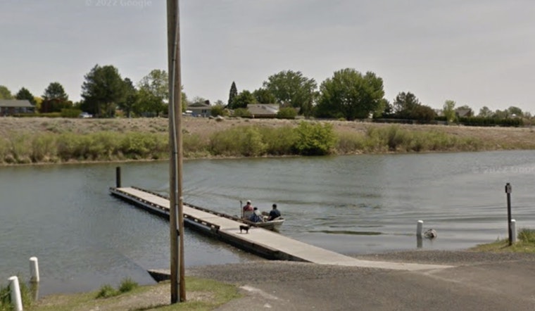 Pasco Homicide Probe After Submerged Car Yields ID'd Child-Sex Trial Defendant