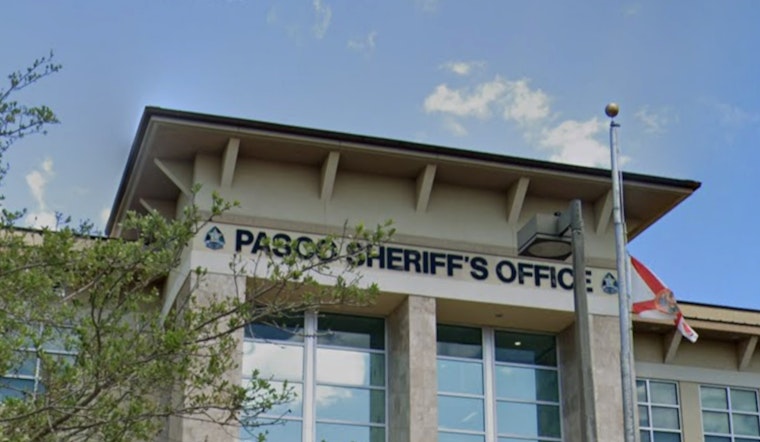 Pasco Sheriff's Office Honors National Missing Persons Day with a Call to Action on Social Media