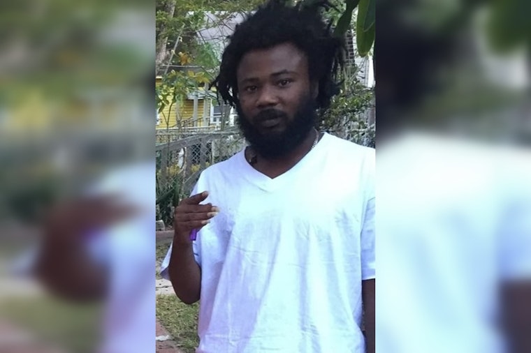Pasco Sheriff's Office Seeks Community Aid in Search for Missing New Port Richey Man
