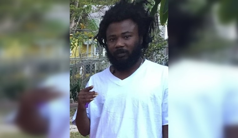 Pasco Sheriff's Office Seeks Community Aid in Search for Missing New Port Richey Man