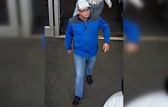 Pasco Sheriff's Office Seeks Help Identifying Suspects in Trinity Business Theft on Little Rd.