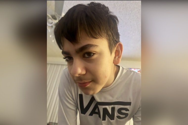 Pasco Sheriff's Office Seeks Help to Locate Endangered 13-Year-Old Missing Near Wesley Chapel