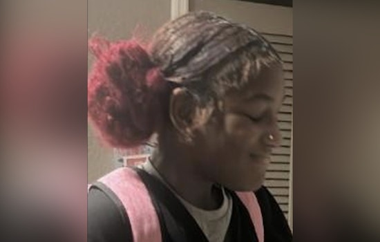 Pasco Sheriff's Office Seeks Public Help to Find Missing Teen Lanasia Taylor in Land O' Lakes