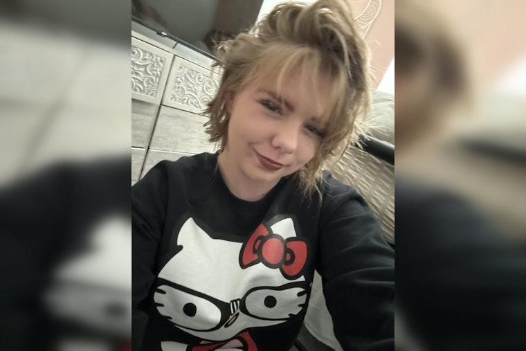 Pasco Sheriff's Office Seeks Public's Help in Locating Missing Teen Marissa Morton Near Holiday