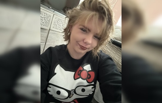Pasco Sheriff's Office Seeks Public's Help in Locating Missing Teen Marissa Morton Near Holiday