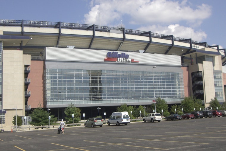 Patriots Hit Fans With Price Hike on Most 2026 Tickets