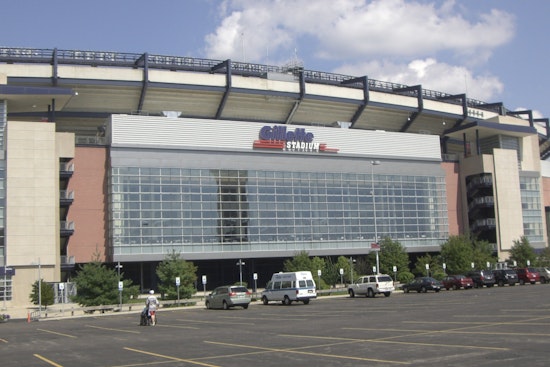 Patriots Hit Fans With Price Hike on Most 2026 Tickets
