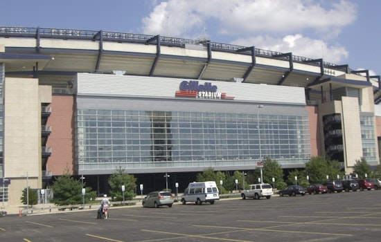 Patriots Hit Fans With Price Hike on Most 2026 Tickets